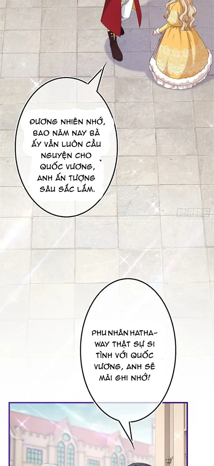 Hoàng Nữ Được Cưng Chiều Nhất Đế Quốc Chap 132 - Next Chap 133