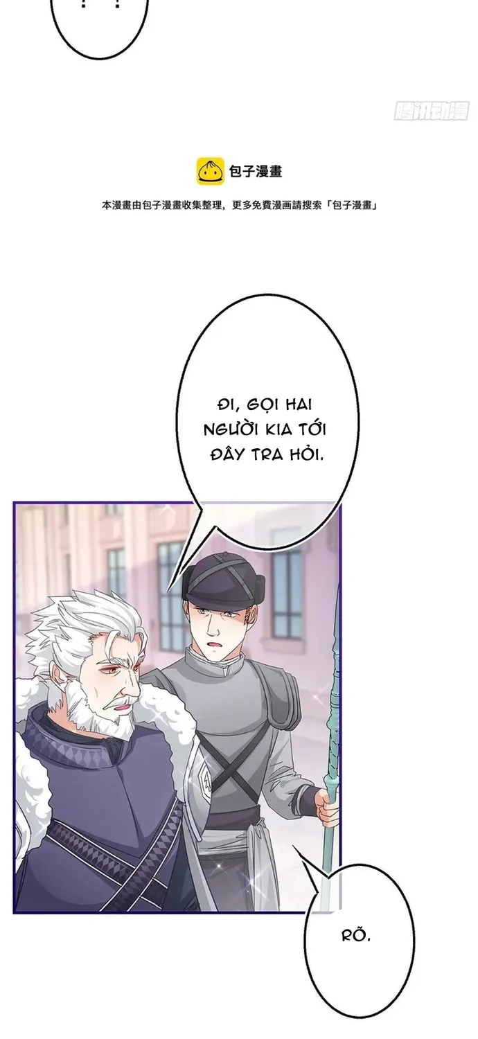 Hoàng Nữ Được Cưng Chiều Nhất Đế Quốc Chap 132 - Next Chap 133