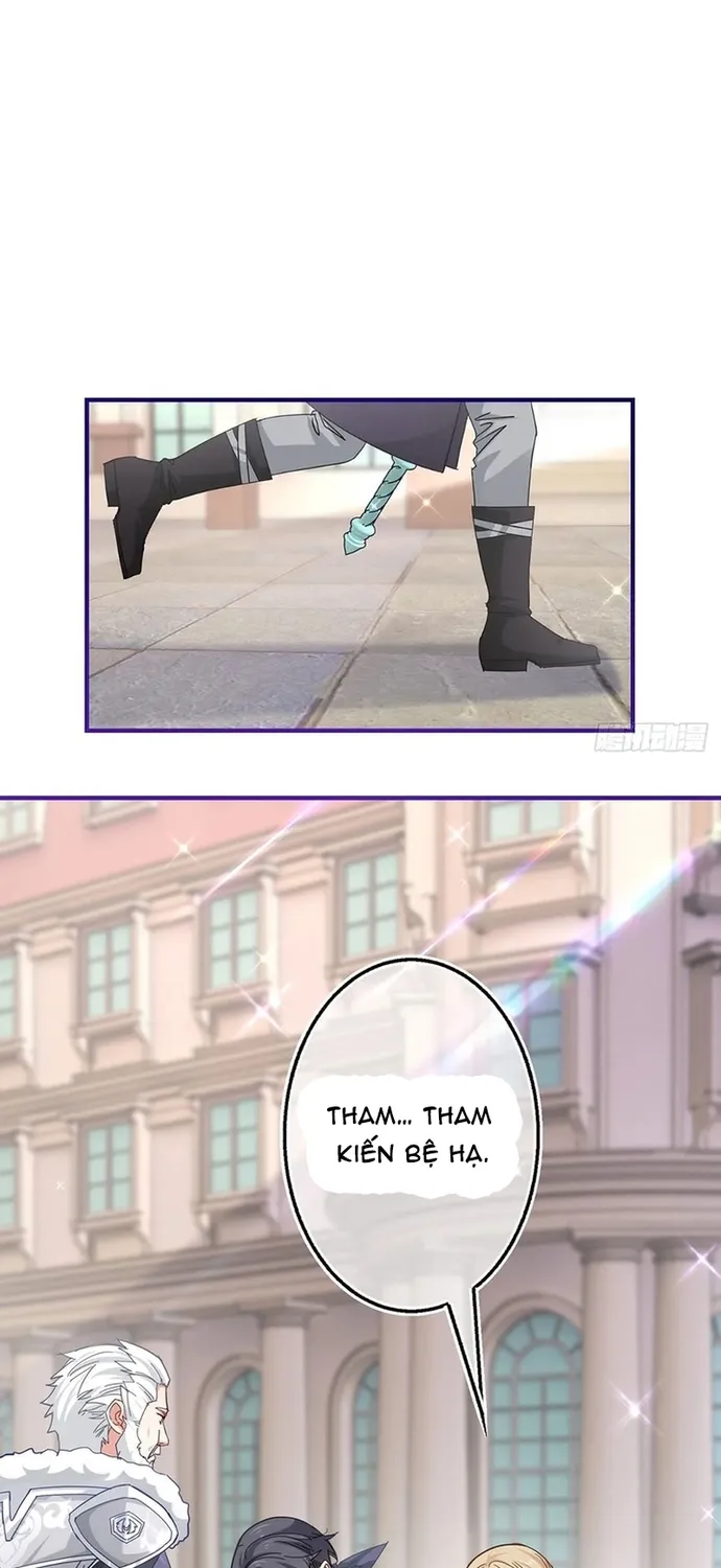Hoàng Nữ Được Cưng Chiều Nhất Đế Quốc Chap 132 - Next Chap 133