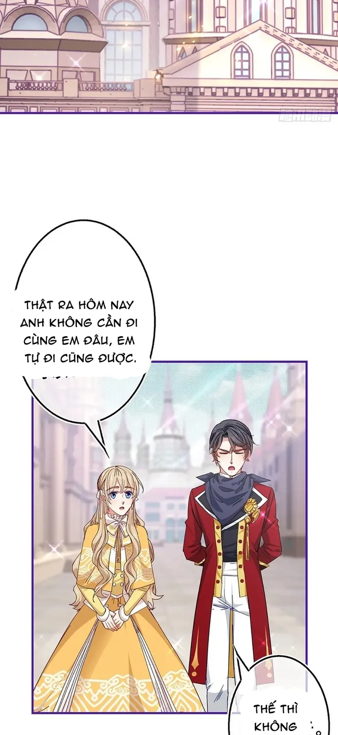 Hoàng Nữ Được Cưng Chiều Nhất Đế Quốc Chap 132 - Next Chap 133