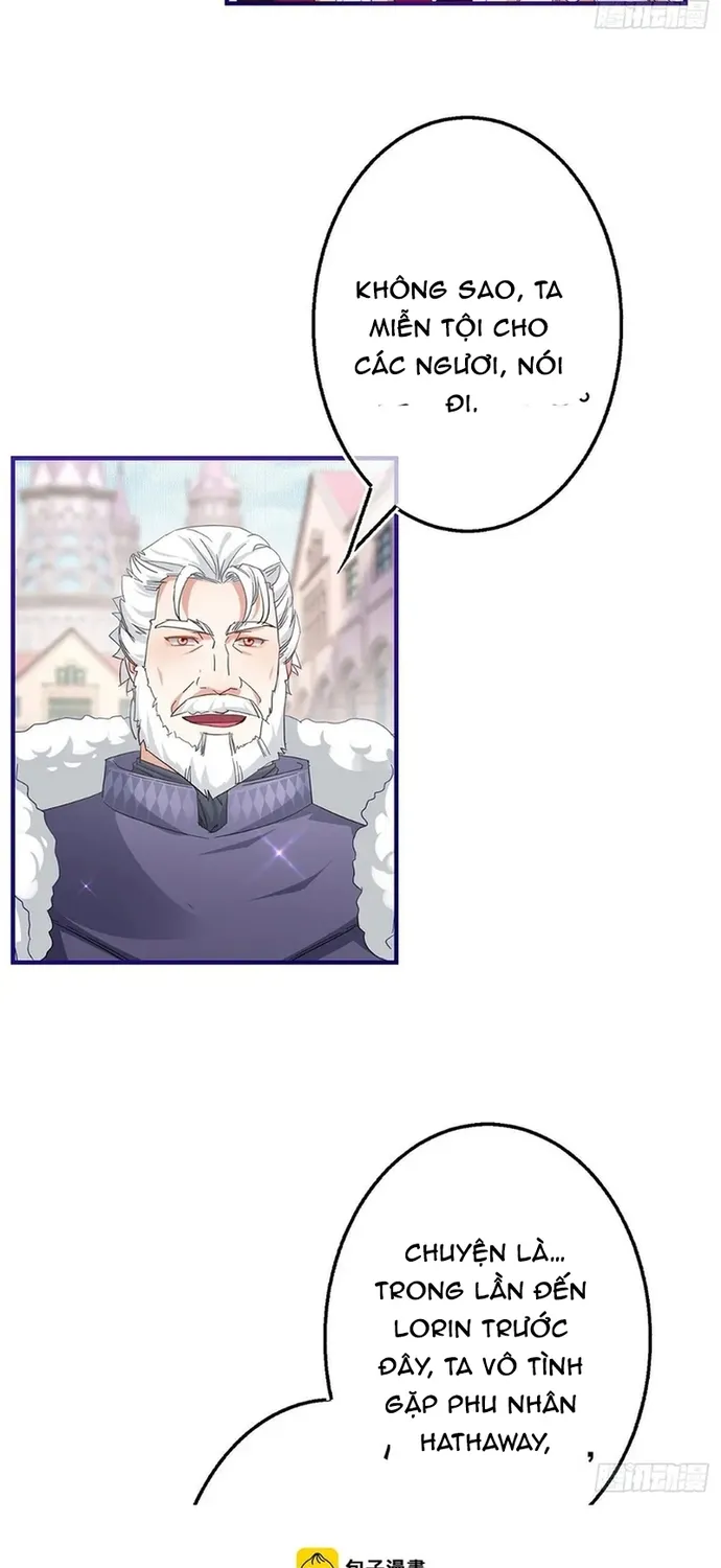 Hoàng Nữ Được Cưng Chiều Nhất Đế Quốc Chap 132 - Next Chap 133