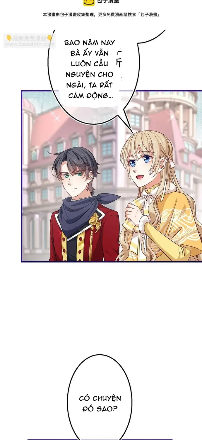 Hoàng Nữ Được Cưng Chiều Nhất Đế Quốc Chap 132 - Next Chap 133