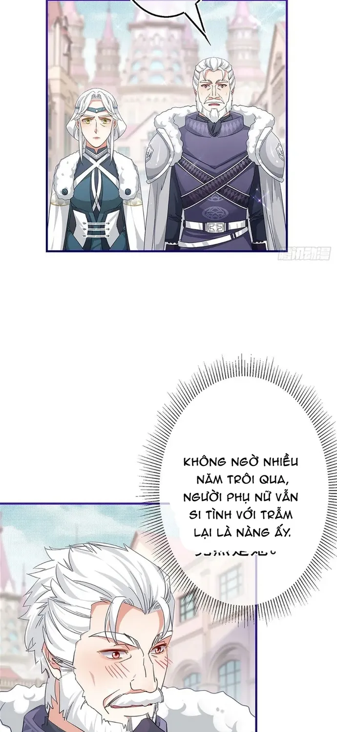 Hoàng Nữ Được Cưng Chiều Nhất Đế Quốc Chap 132 - Next Chap 133