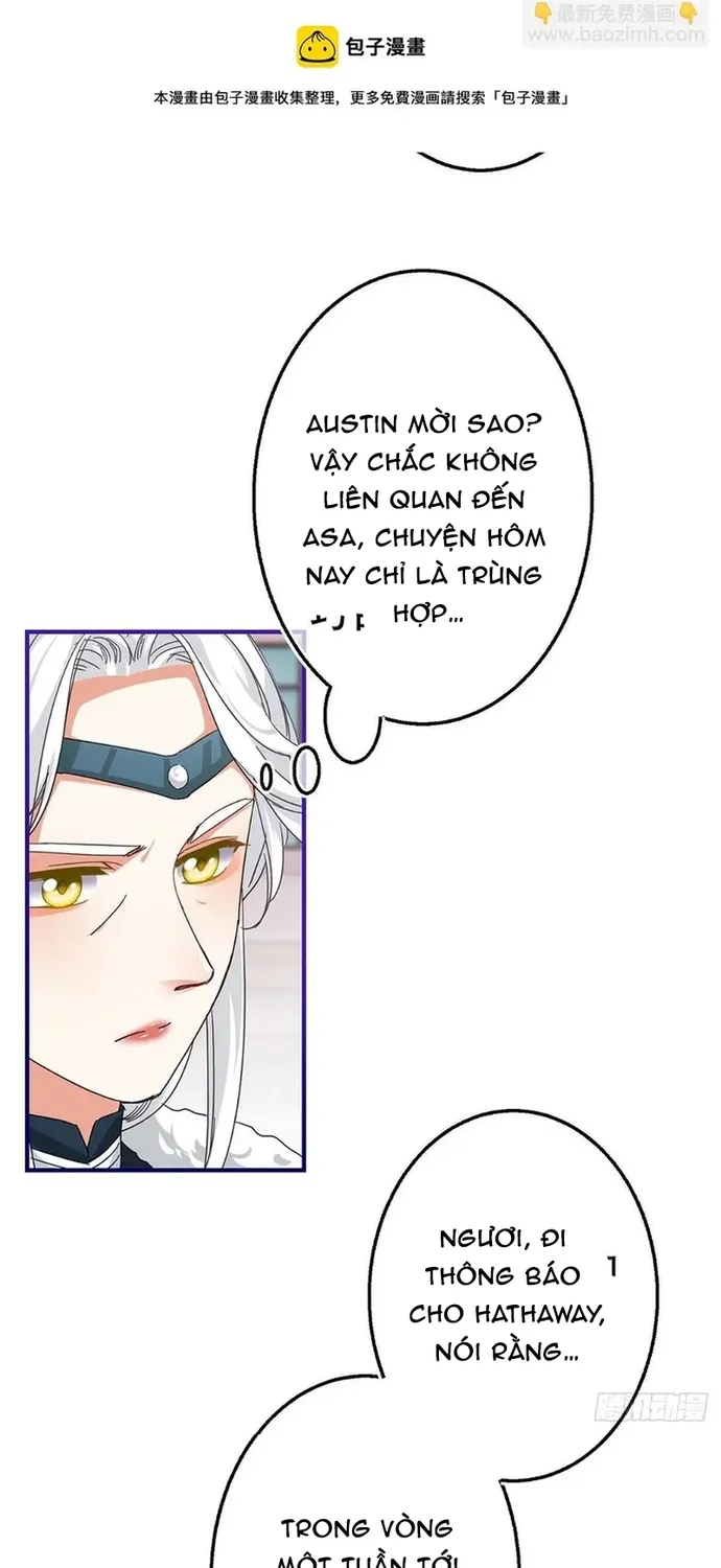 Hoàng Nữ Được Cưng Chiều Nhất Đế Quốc Chap 132 - Next Chap 133