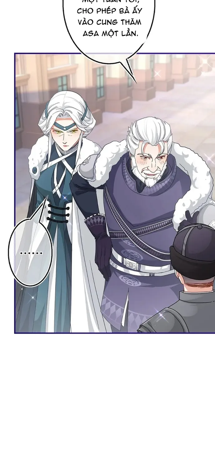 Hoàng Nữ Được Cưng Chiều Nhất Đế Quốc Chap 132 - Next Chap 133