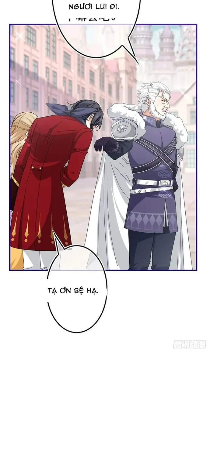 Hoàng Nữ Được Cưng Chiều Nhất Đế Quốc Chap 132 - Next Chap 133