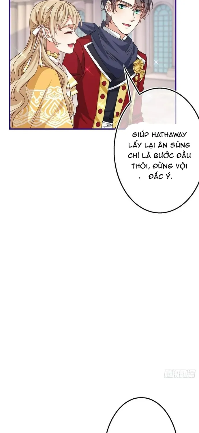 Hoàng Nữ Được Cưng Chiều Nhất Đế Quốc Chap 132 - Next Chap 133