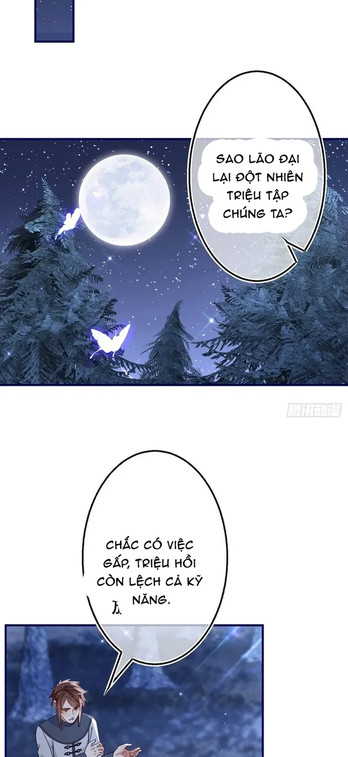 Hoàng Nữ Được Cưng Chiều Nhất Đế Quốc Chap 132 - Next Chap 133
