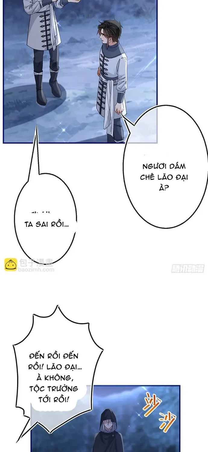 Hoàng Nữ Được Cưng Chiều Nhất Đế Quốc Chap 132 - Next Chap 133