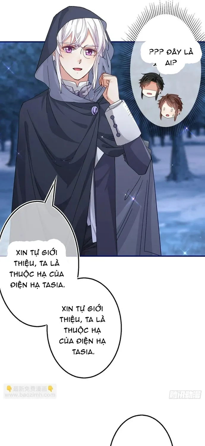 Hoàng Nữ Được Cưng Chiều Nhất Đế Quốc Chap 132 - Next Chap 133