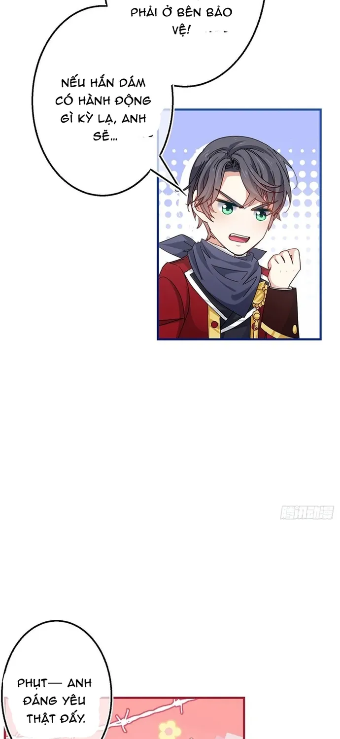 Hoàng Nữ Được Cưng Chiều Nhất Đế Quốc Chap 132 - Next Chap 133