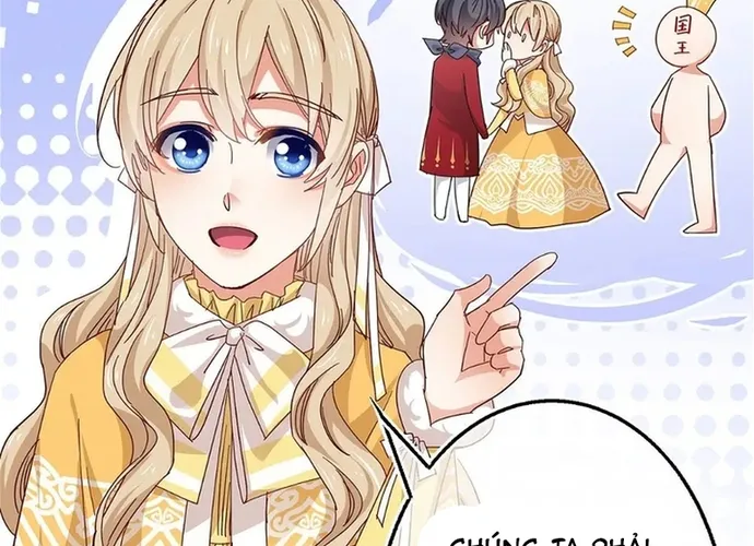 Hoàng Nữ Được Cưng Chiều Nhất Đế Quốc Chap 132 - Next Chap 133