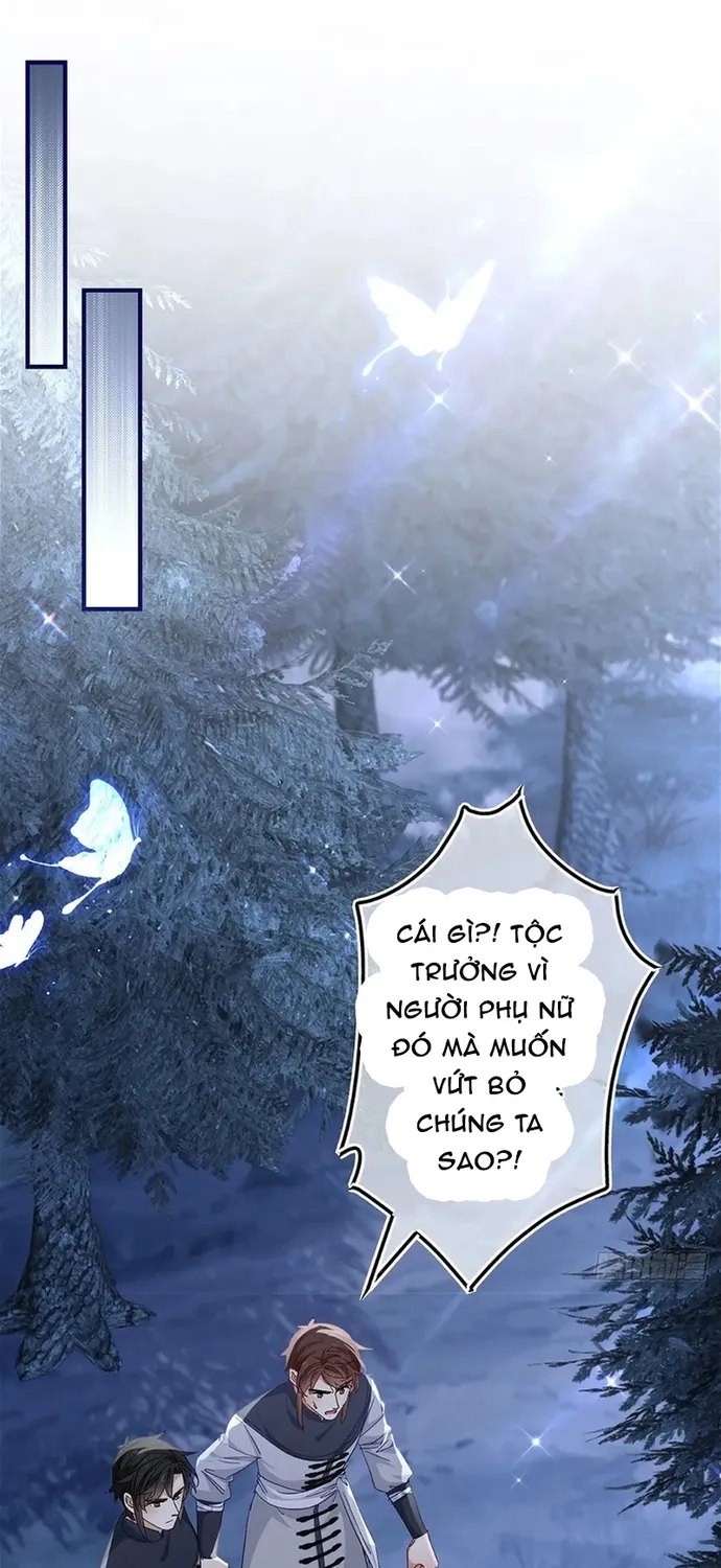 Hoàng Nữ Được Cưng Chiều Nhất Đế Quốc Chap 133 - Next Chap 134