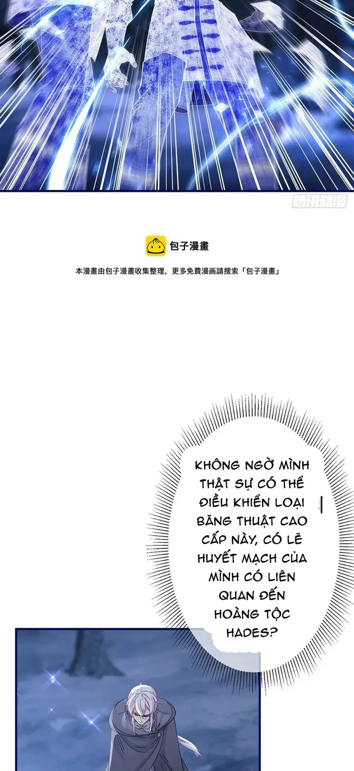 Hoàng Nữ Được Cưng Chiều Nhất Đế Quốc Chap 133 - Next Chap 134