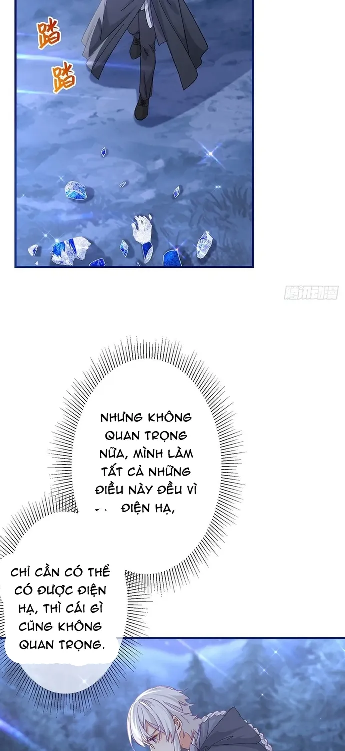 Hoàng Nữ Được Cưng Chiều Nhất Đế Quốc Chap 133 - Next Chap 134
