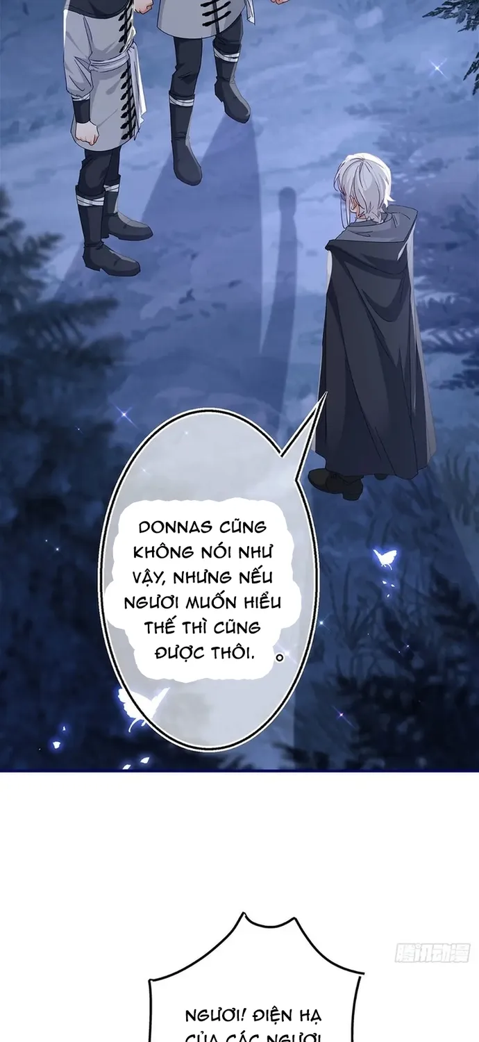 Hoàng Nữ Được Cưng Chiều Nhất Đế Quốc Chap 133 - Next Chap 134