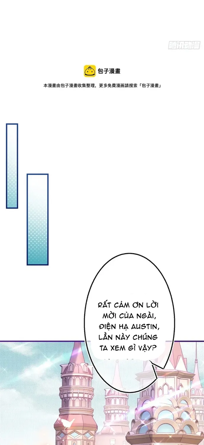 Hoàng Nữ Được Cưng Chiều Nhất Đế Quốc Chap 133 - Next Chap 134