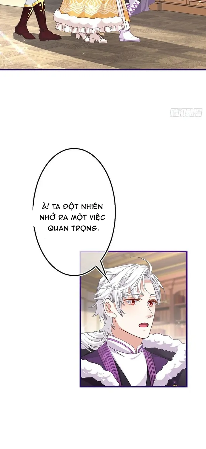 Hoàng Nữ Được Cưng Chiều Nhất Đế Quốc Chap 133 - Next Chap 134