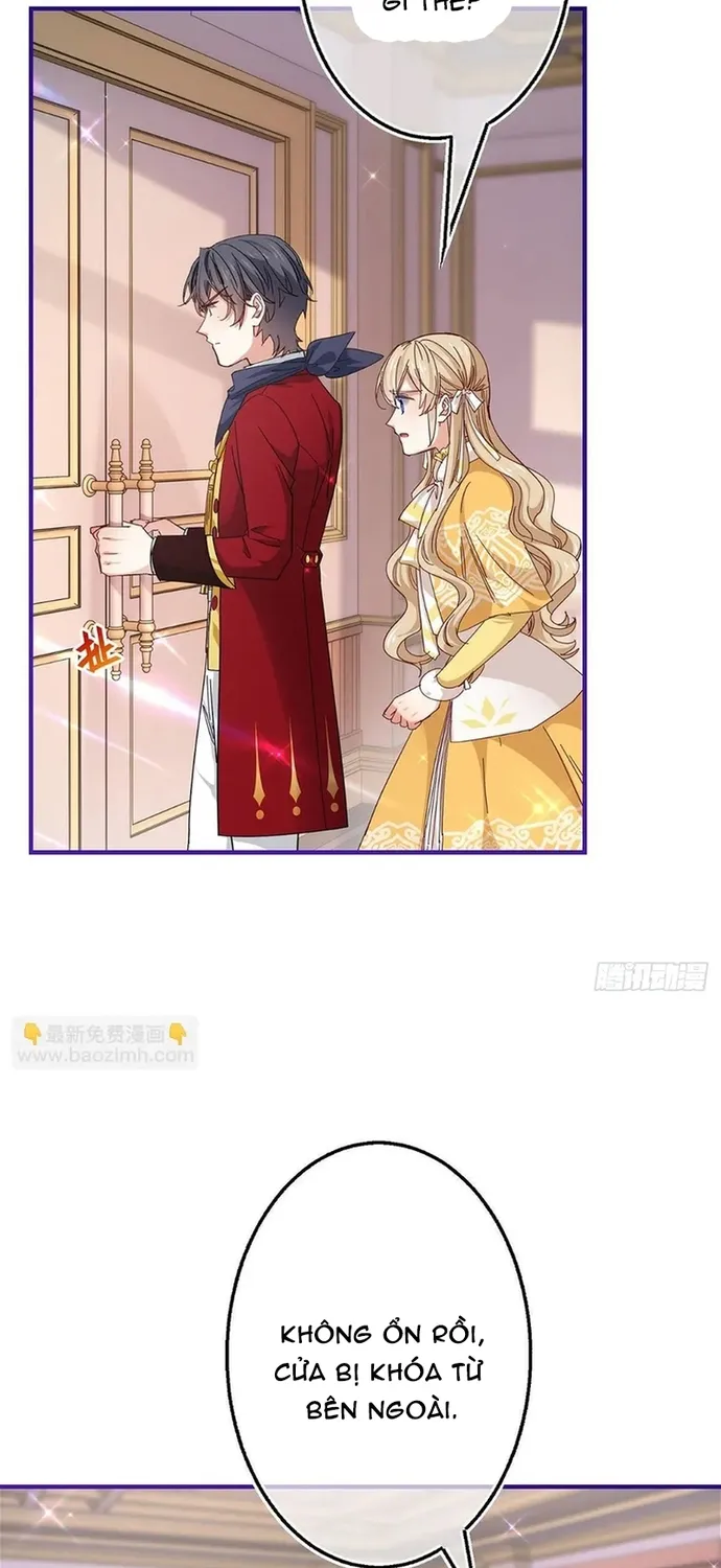 Hoàng Nữ Được Cưng Chiều Nhất Đế Quốc Chap 133 - Next Chap 134