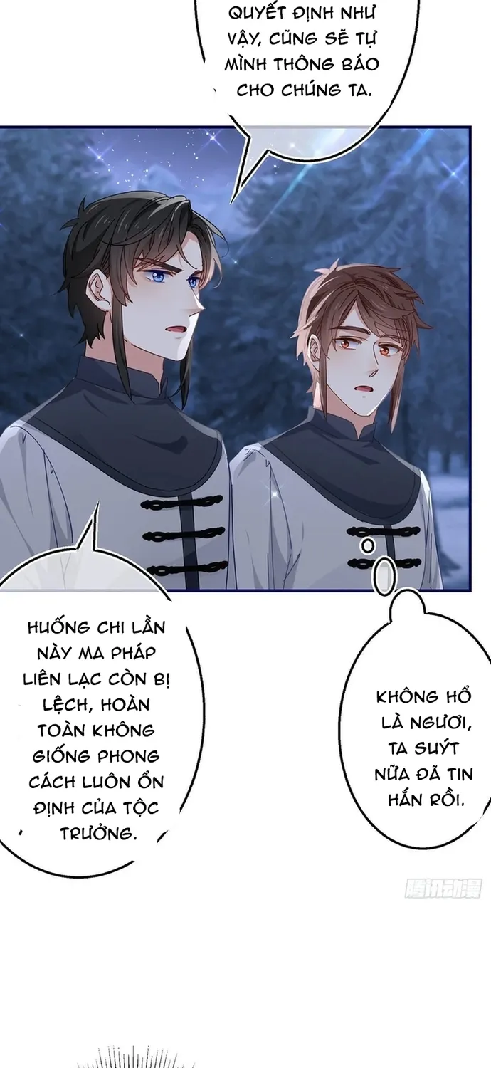 Hoàng Nữ Được Cưng Chiều Nhất Đế Quốc Chap 133 - Next Chap 134