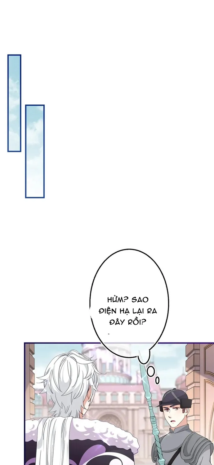 Hoàng Nữ Được Cưng Chiều Nhất Đế Quốc Chap 134 - Next Chap 135