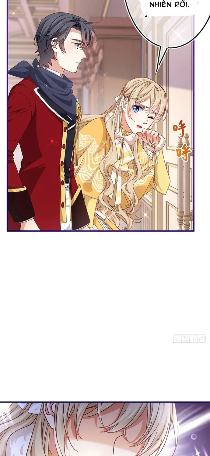 Hoàng Nữ Được Cưng Chiều Nhất Đế Quốc Chap 134 - Next Chap 135