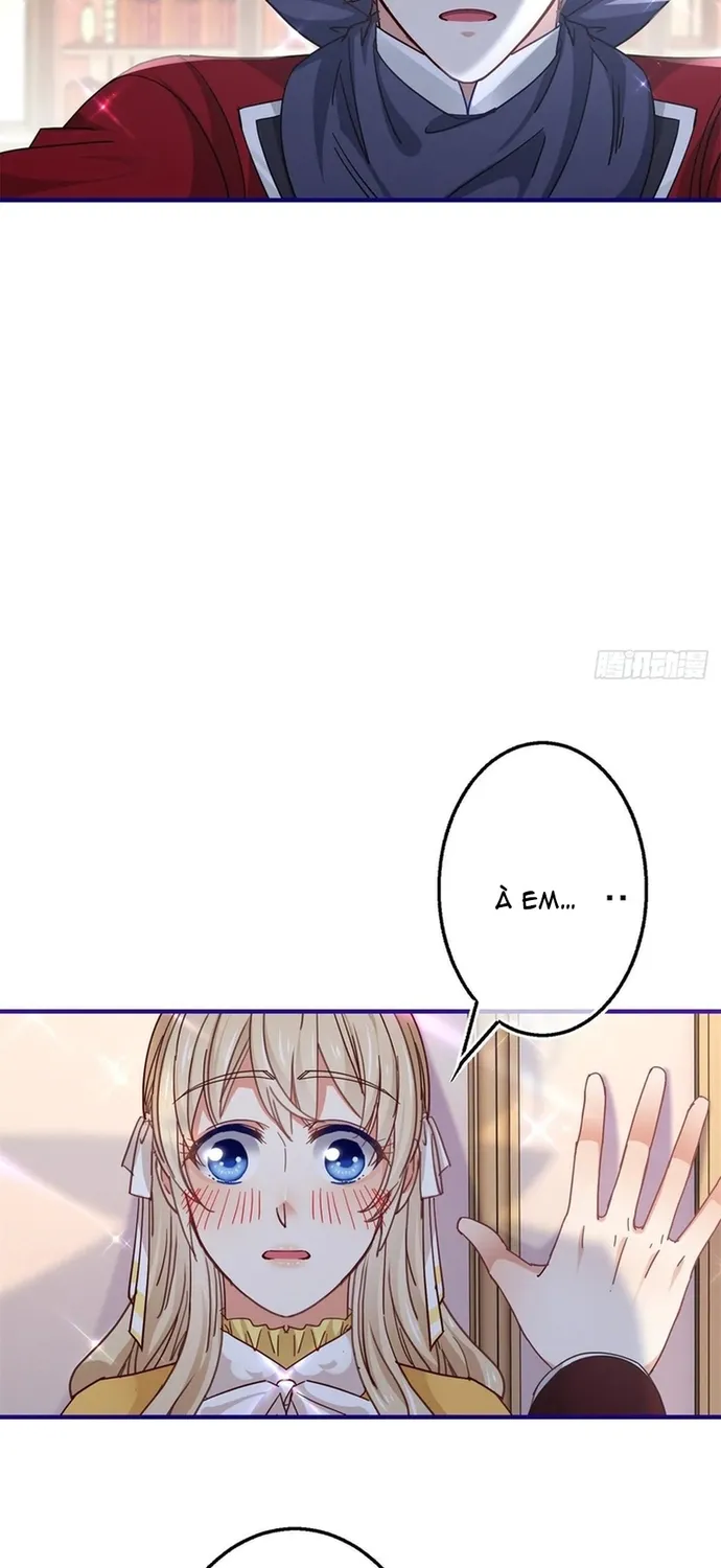 Hoàng Nữ Được Cưng Chiều Nhất Đế Quốc Chap 134 - Next Chap 135