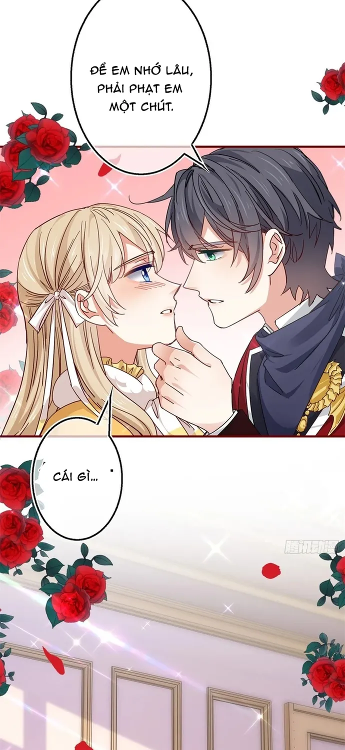 Hoàng Nữ Được Cưng Chiều Nhất Đế Quốc Chap 134 - Next Chap 135