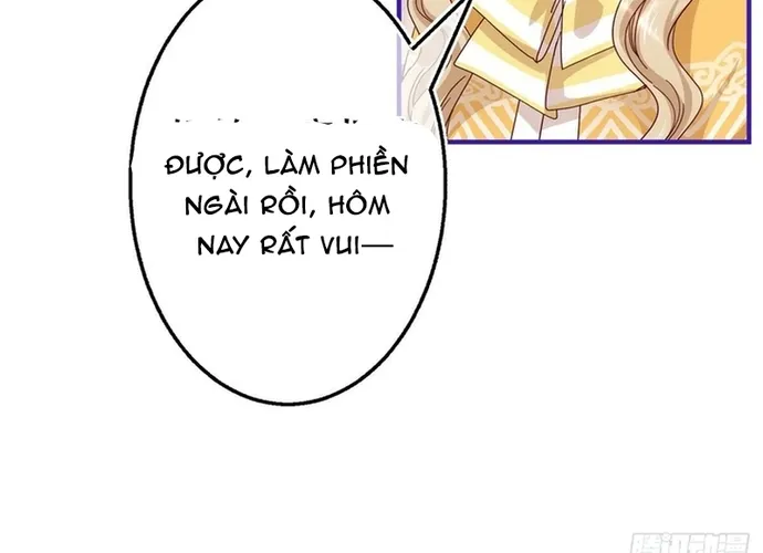 Hoàng Nữ Được Cưng Chiều Nhất Đế Quốc Chap 134 - Next Chap 135