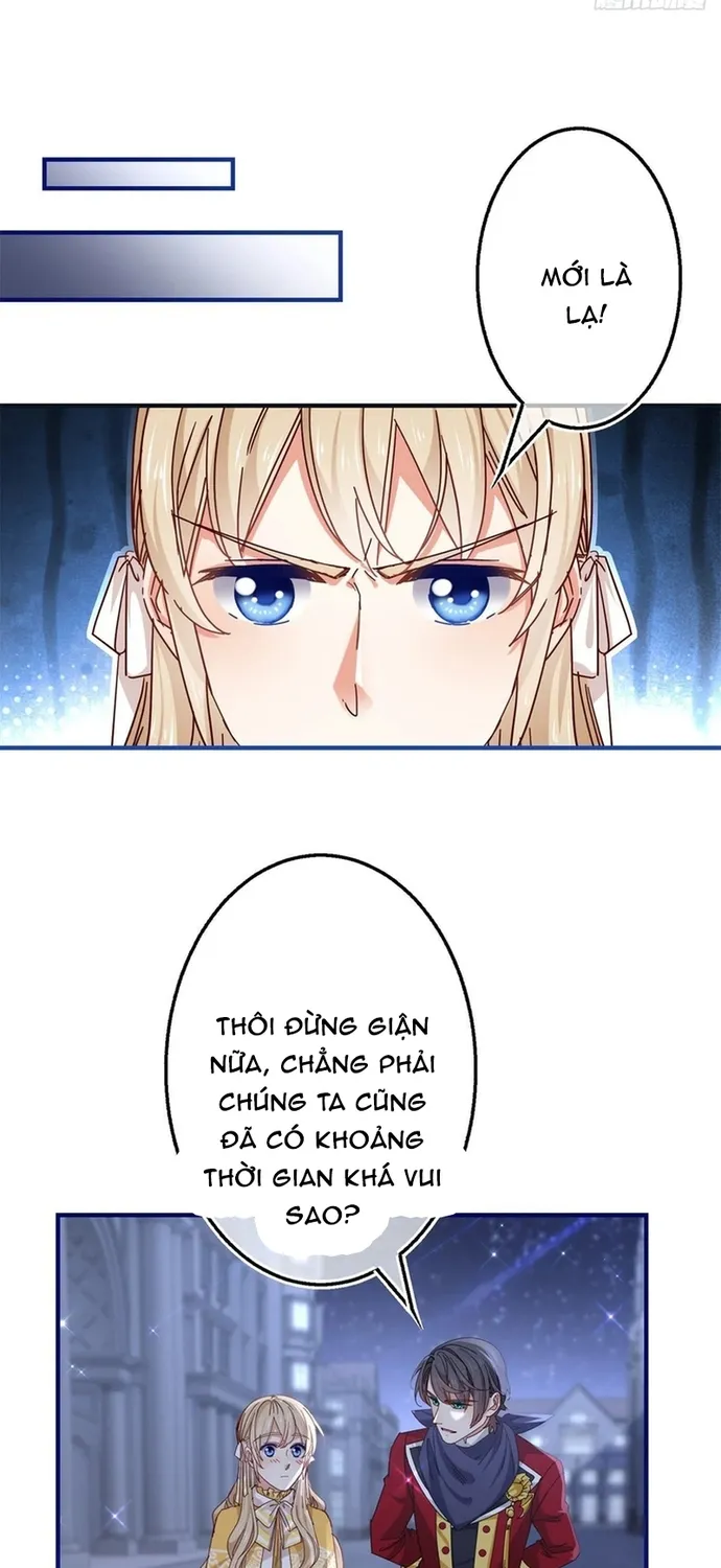 Hoàng Nữ Được Cưng Chiều Nhất Đế Quốc Chap 134 - Next Chap 135