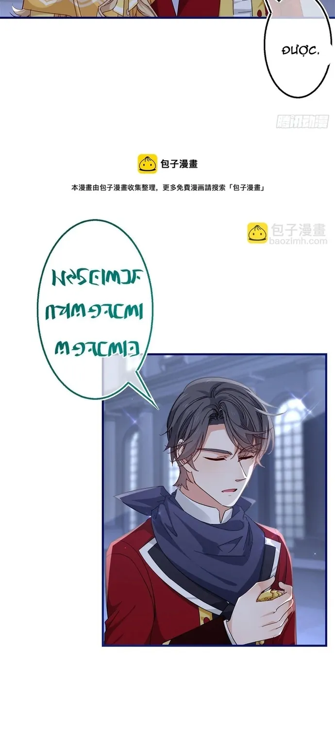 Hoàng Nữ Được Cưng Chiều Nhất Đế Quốc Chap 134 - Next Chap 135