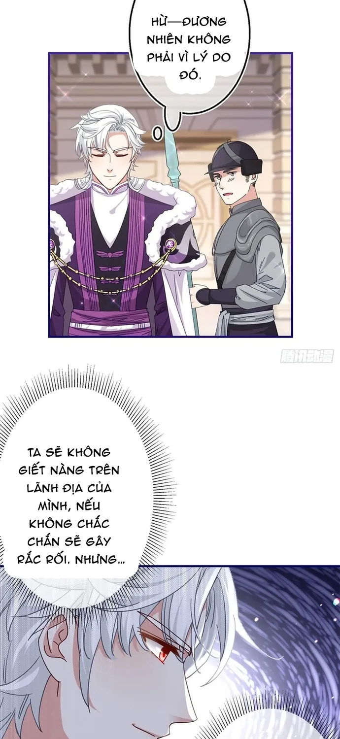 Hoàng Nữ Được Cưng Chiều Nhất Đế Quốc Chap 134 - Next Chap 135