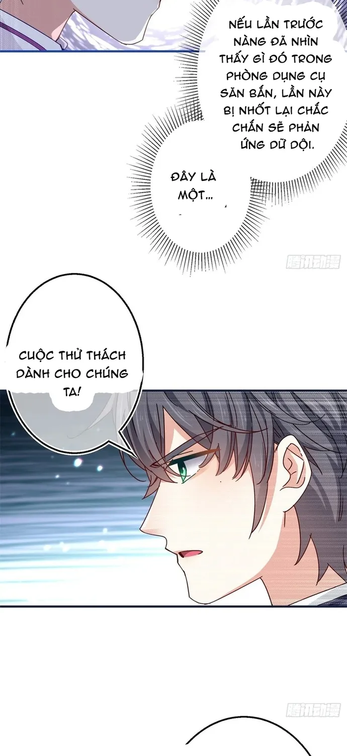 Hoàng Nữ Được Cưng Chiều Nhất Đế Quốc Chap 134 - Next Chap 135