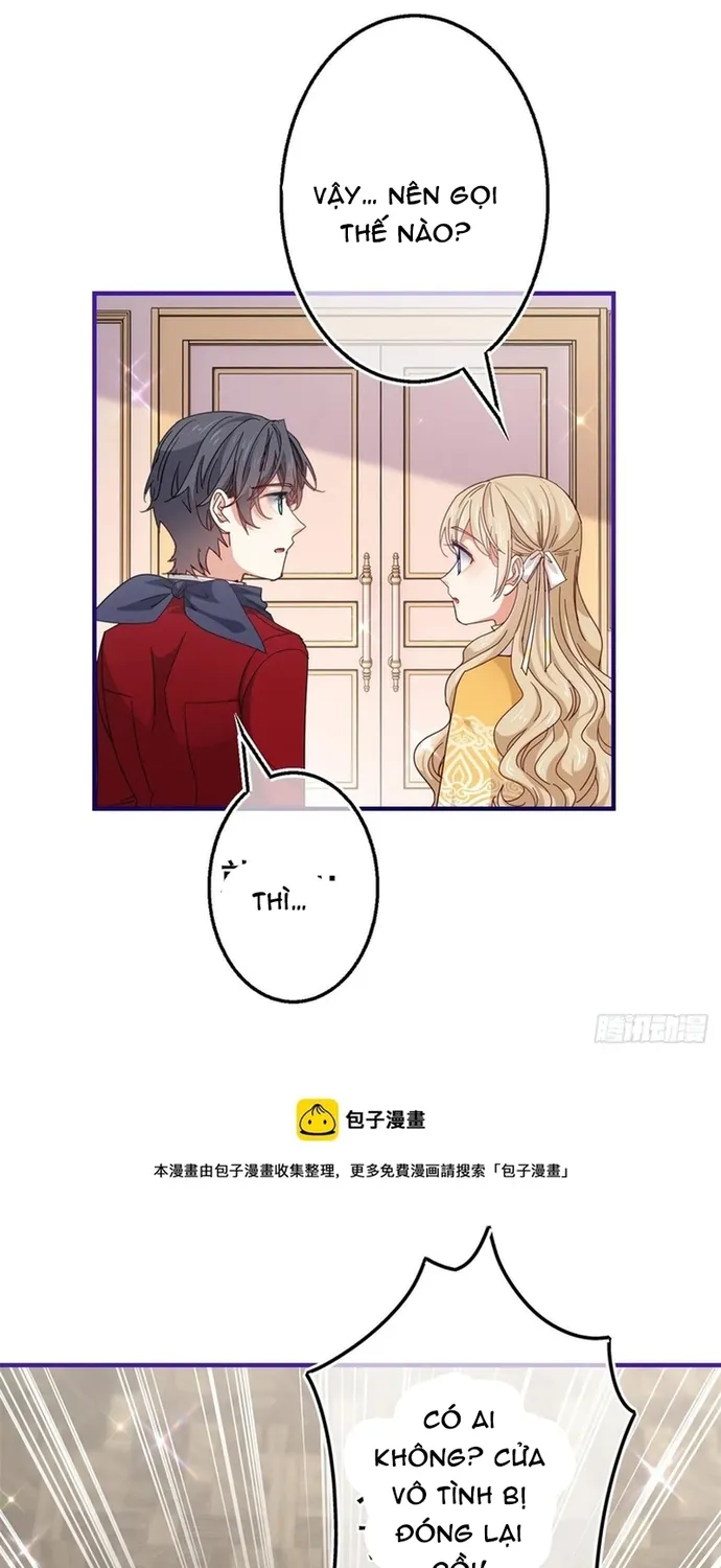 Hoàng Nữ Được Cưng Chiều Nhất Đế Quốc Chap 134 - Next Chap 135