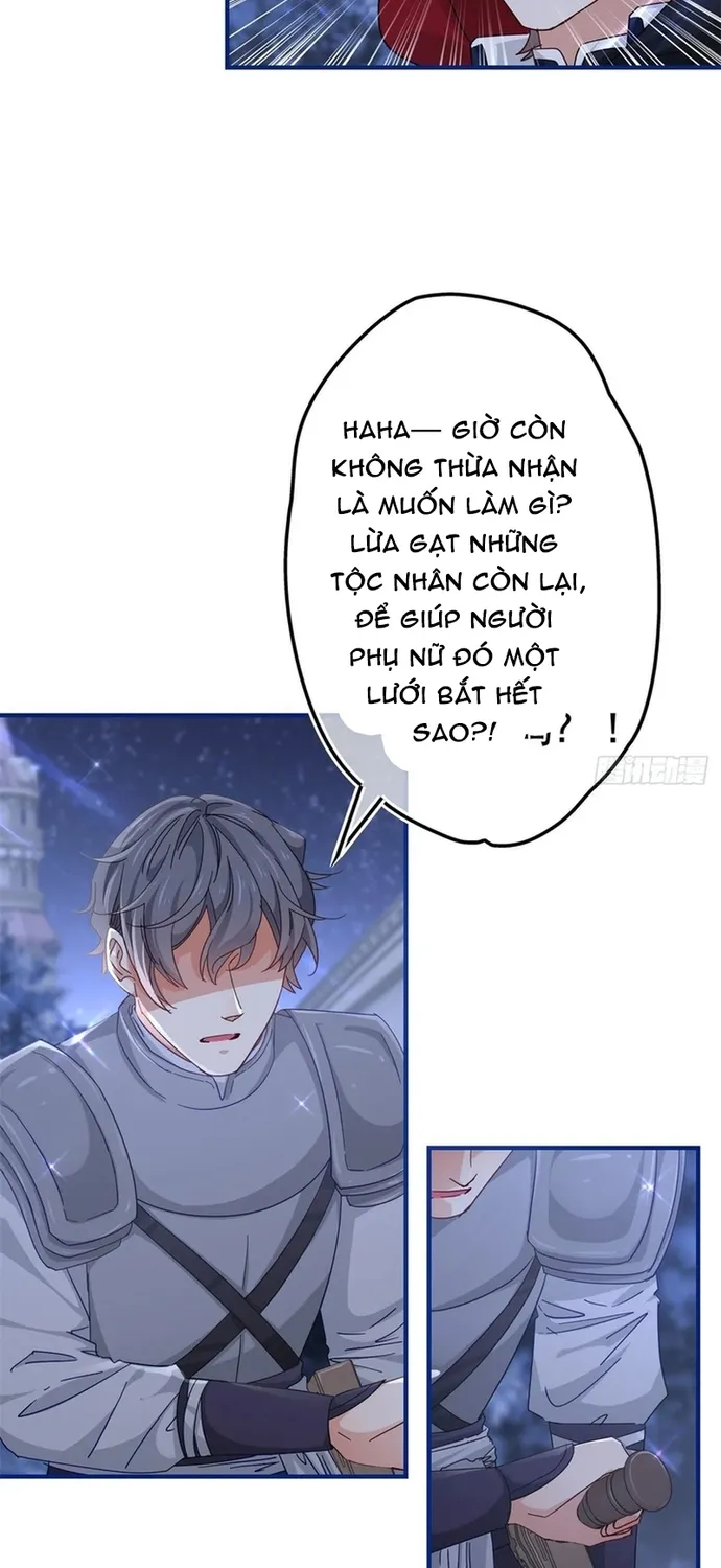 Hoàng Nữ Được Cưng Chiều Nhất Đế Quốc Chap 135 - Next Chap 136
