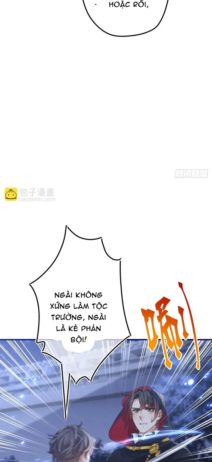 Hoàng Nữ Được Cưng Chiều Nhất Đế Quốc Chap 135 - Next Chap 136