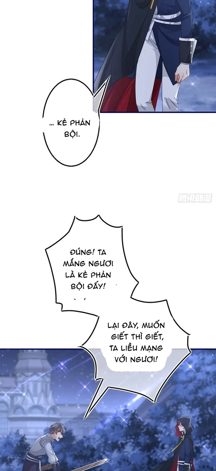Hoàng Nữ Được Cưng Chiều Nhất Đế Quốc Chap 135 - Next Chap 136