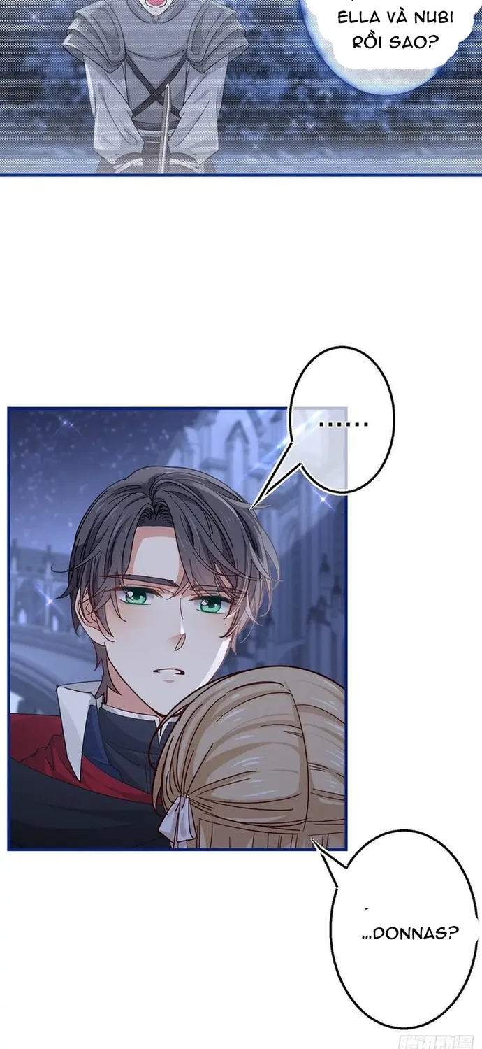 Hoàng Nữ Được Cưng Chiều Nhất Đế Quốc Chap 135 - Next Chap 136