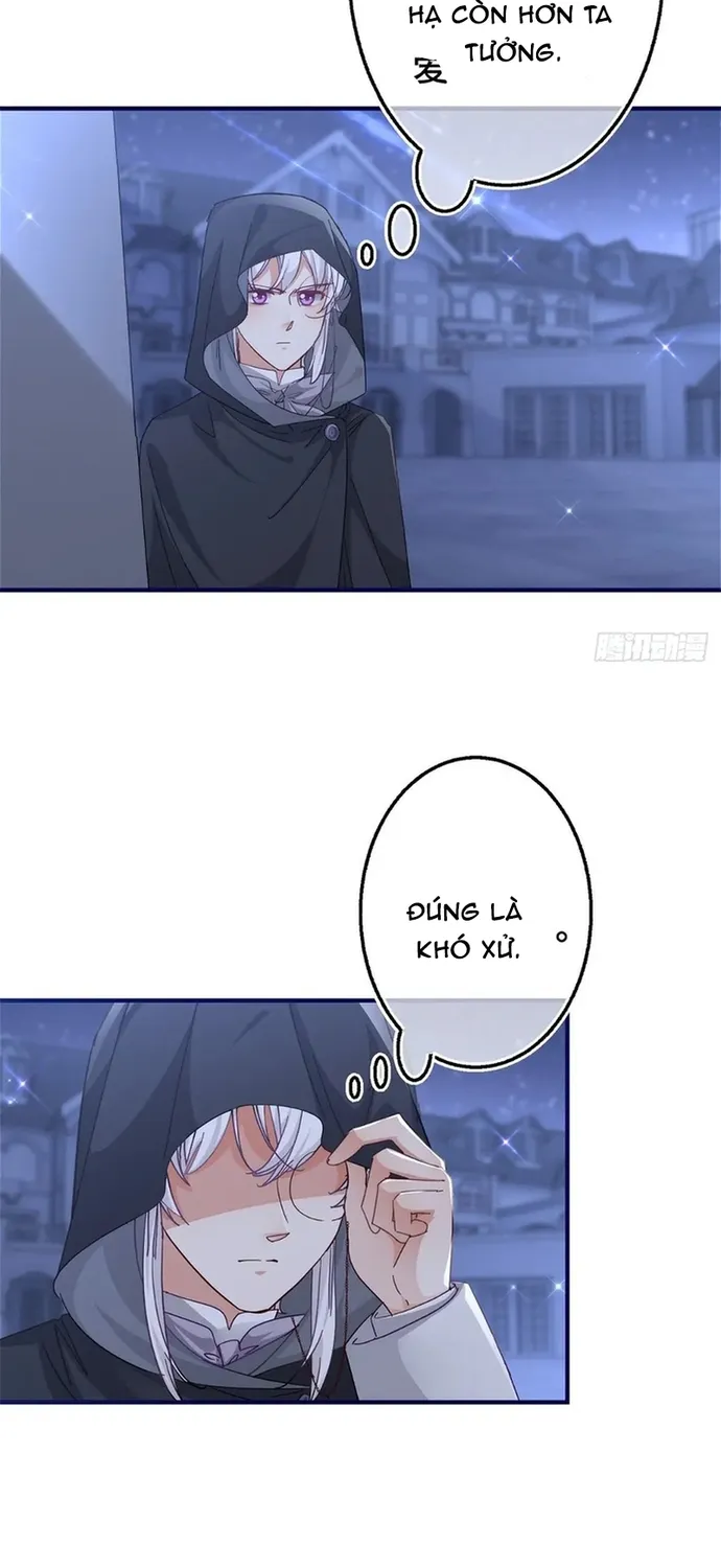 Hoàng Nữ Được Cưng Chiều Nhất Đế Quốc Chap 135 - Next Chap 136