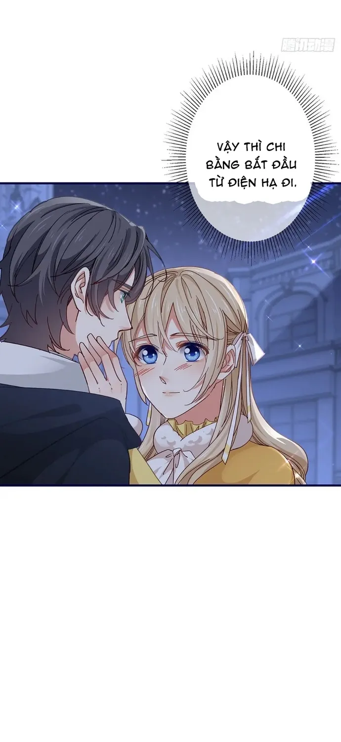 Hoàng Nữ Được Cưng Chiều Nhất Đế Quốc Chap 135 - Next Chap 136