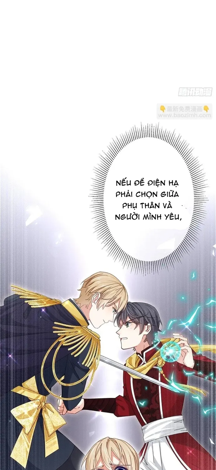 Hoàng Nữ Được Cưng Chiều Nhất Đế Quốc Chap 135 - Next Chap 136