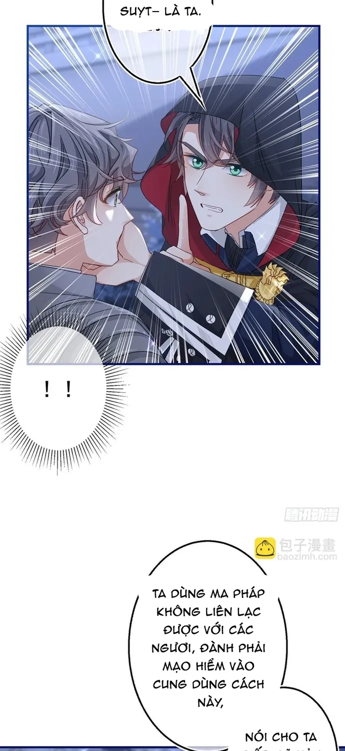 Hoàng Nữ Được Cưng Chiều Nhất Đế Quốc Chap 135 - Next Chap 136