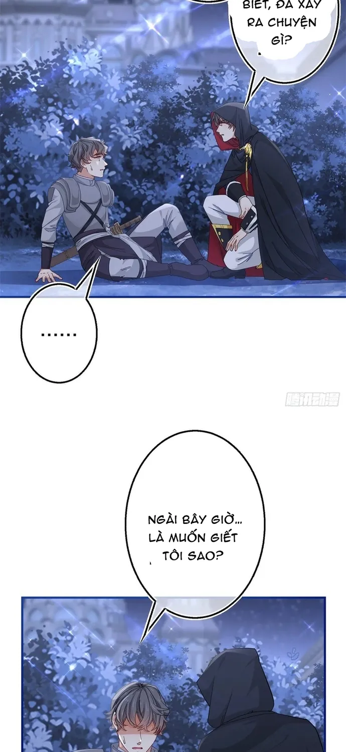 Hoàng Nữ Được Cưng Chiều Nhất Đế Quốc Chap 135 - Next Chap 136