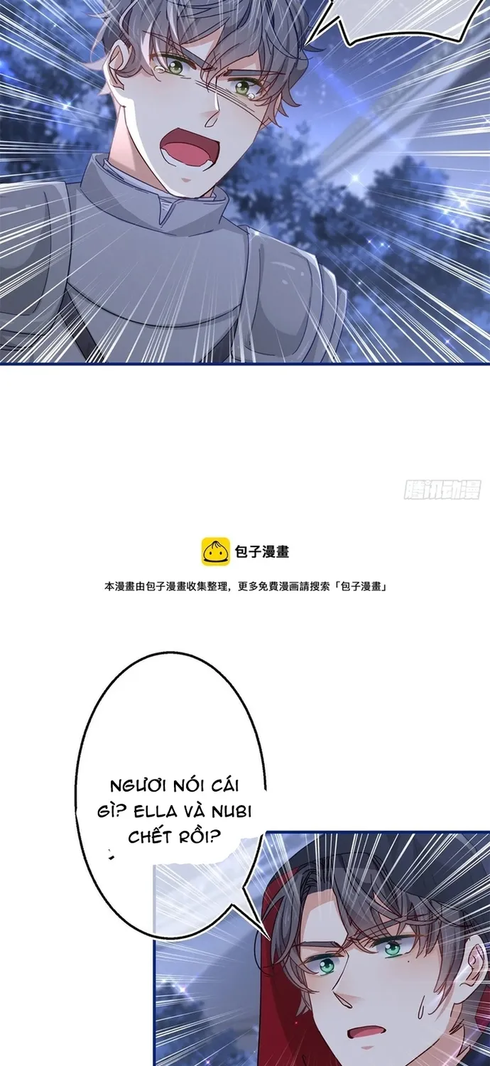 Hoàng Nữ Được Cưng Chiều Nhất Đế Quốc Chap 135 - Next Chap 136