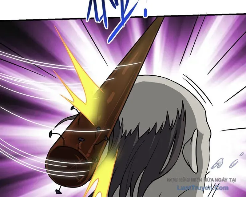 Hoang Thiên Đế Giáng Lâm: Mình Ta Độc Tôn Tại Tận Thế Chap 5 - Next Chap 6