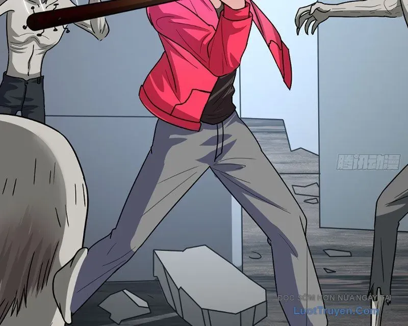 Hoang Thiên Đế Giáng Lâm: Mình Ta Độc Tôn Tại Tận Thế Chap 5 - Next Chap 6