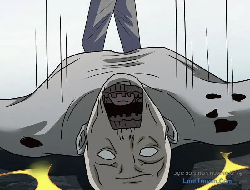 Hoang Thiên Đế Giáng Lâm: Mình Ta Độc Tôn Tại Tận Thế Chap 5 - Next Chap 6