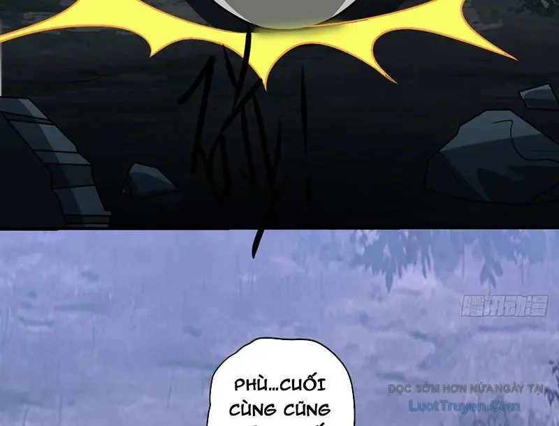 Hoang Thiên Đế Giáng Lâm: Mình Ta Độc Tôn Tại Tận Thế Chap 5 - Next Chap 6