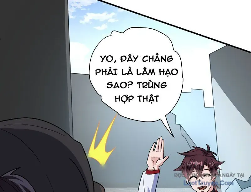 Hoang Thiên Đế Giáng Lâm: Mình Ta Độc Tôn Tại Tận Thế Chap 5 - Next Chap 6