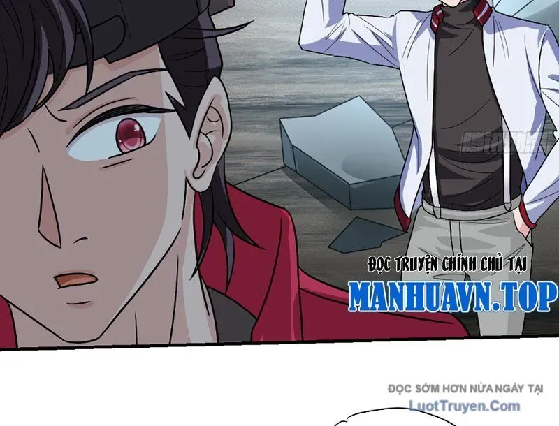 Hoang Thiên Đế Giáng Lâm: Mình Ta Độc Tôn Tại Tận Thế Chap 5 - Next Chap 6